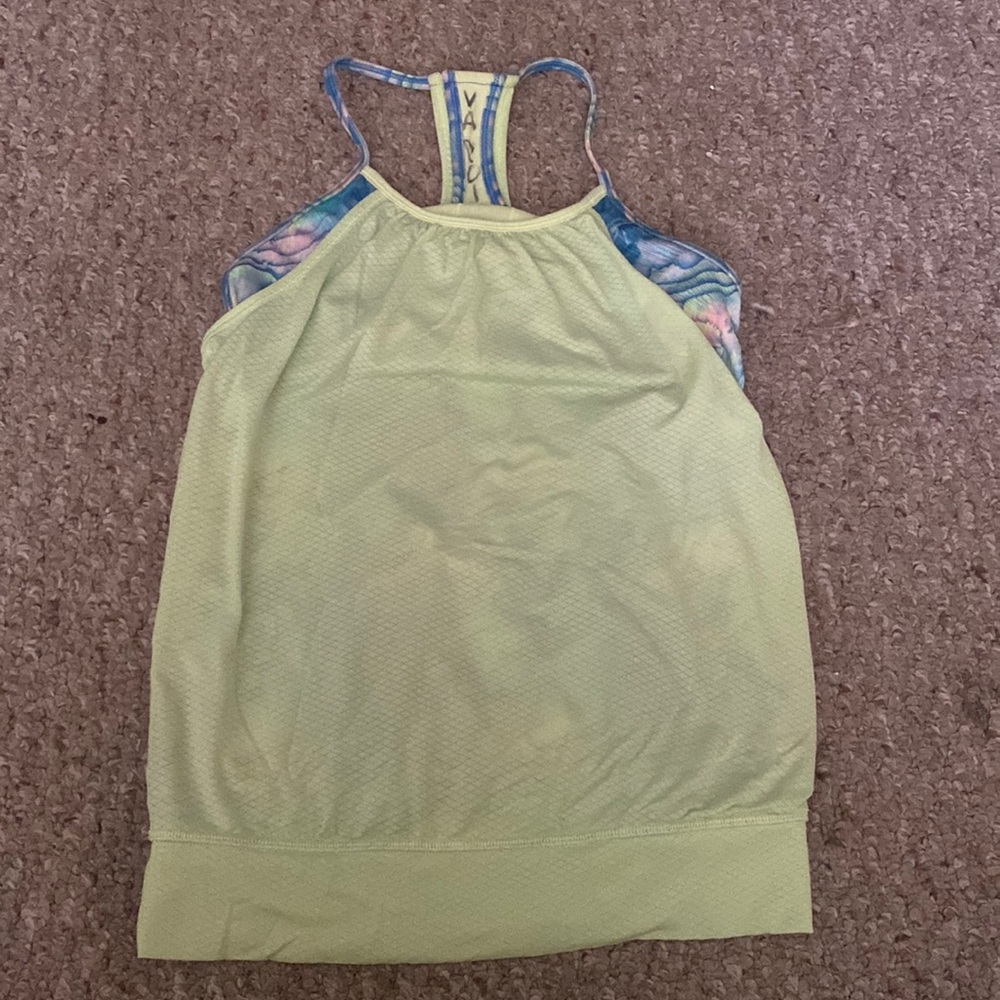 Ivivva Tanktop